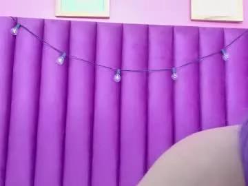 angelarumiee from Chaturbate is Freechat