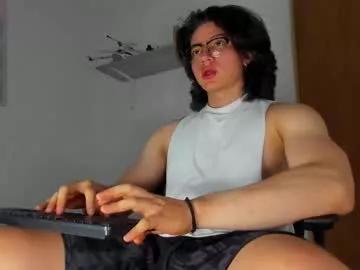 Photos of angelbennet_ from Chaturbate is Freechat