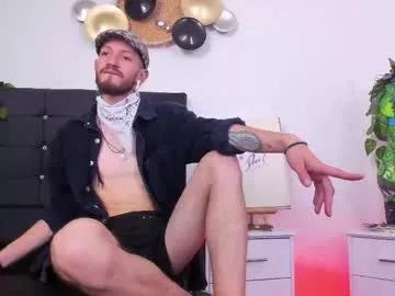 angeldamianart from Chaturbate is Freechat