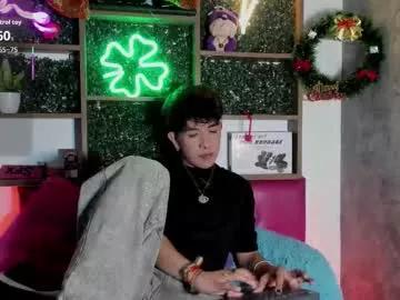 angeldust_19 from Chaturbate is Freechat