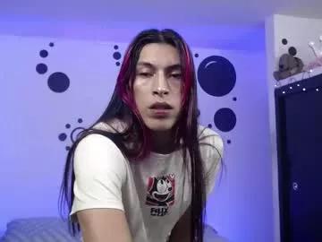 angele_johnson from Chaturbate is Freechat
