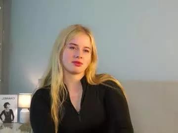 angelesryther from Chaturbate is Freechat