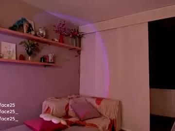 Dirty chat webcam: explore liveshows with versed models, from laying bare to fetishes, in a variety of sexy free adult webcams.