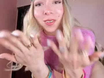 angelgolden_ from Chaturbate is Freechat
