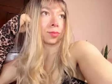 angelgolden_ from Chaturbate is Freechat