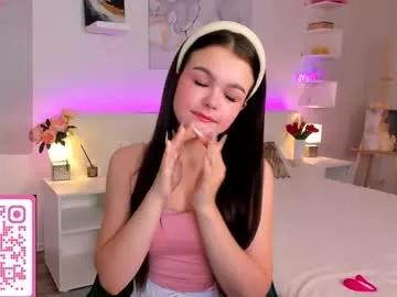 angelic_pricess from Chaturbate is Freechat