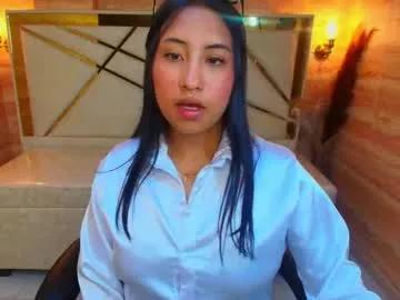 angelica_1r_ from Chaturbate is Freechat
