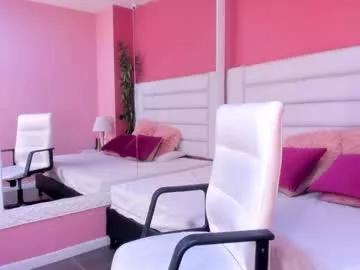 angelica_santos from Chaturbate is Freechat