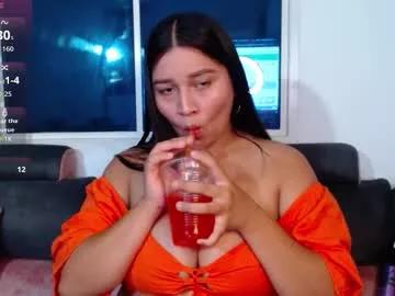 angelica_soft_ from Chaturbate is Freechat