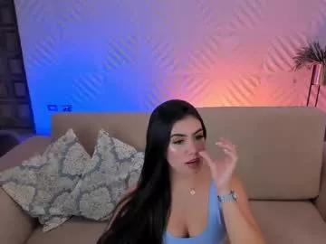 angelicavega_ from Chaturbate is Freechat