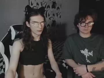 angelicfemboy from Chaturbate is Freechat