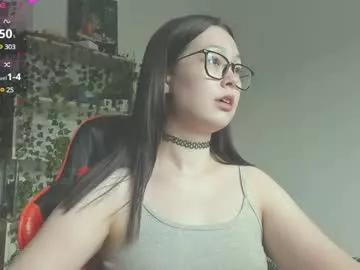 Angeliclever webcams show profile image 