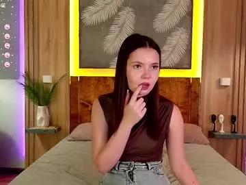 angelina_velvet on Chaturbate
