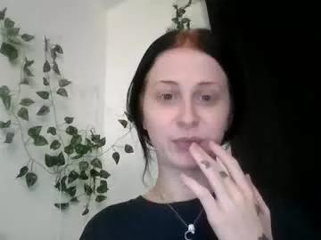 angelinaoak from Chaturbate is Freechat