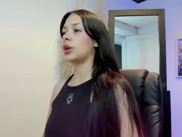 angeline_davies from Chaturbate is Freechat