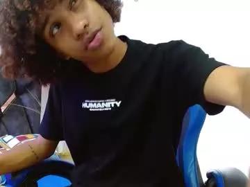 angell18_ from Chaturbate is Freechat