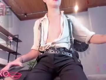 angell__dustt from Chaturbate is Freechat