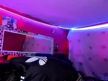 angellonfire from Chaturbate is Freechat