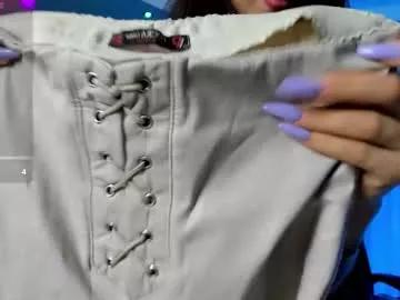 angelly_fox from Chaturbate is Freechat