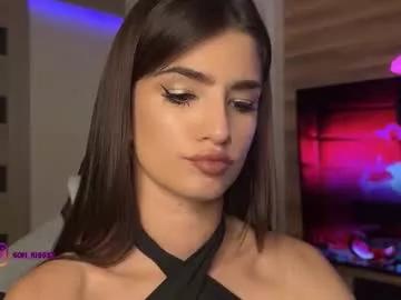 angelmi171 from Chaturbate is Freechat