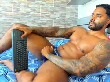 angelo_evans33 from Chaturbate is Freechat