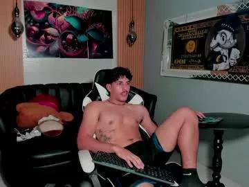 Photos of angelo_mercury from Chaturbate is Freechat