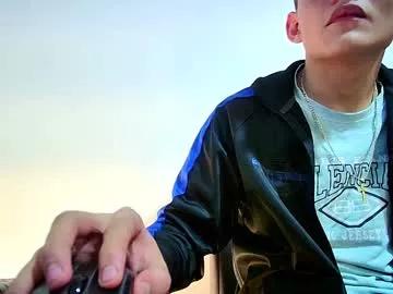 Angelo_stone13 webcams show profile image 