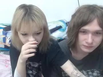angelofporncouple from Chaturbate is Freechat
