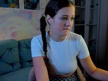 angely_lilly from Chaturbate is Freechat