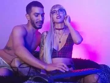 anhell_111 from Chaturbate is Freechat