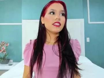 ania_gomez from Chaturbate