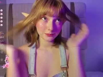 ania_mml from Chaturbate