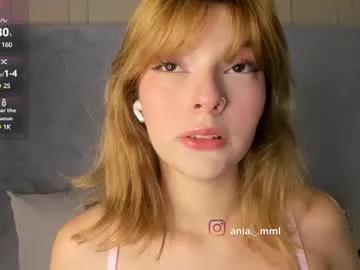 ania_mml from Chaturbate