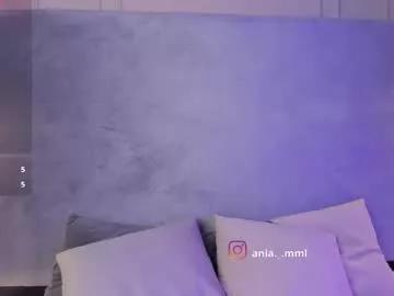 ania_mml from Chaturbate