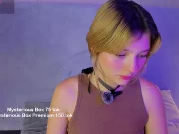 ania_mml from Chaturbate