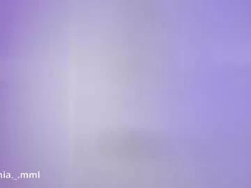 ania_mml from Chaturbate