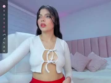 ania_sweet from Chaturbate