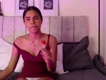 anicarter from Chaturbate is Freechat