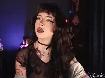 aniccangel from Chaturbate is Freechat