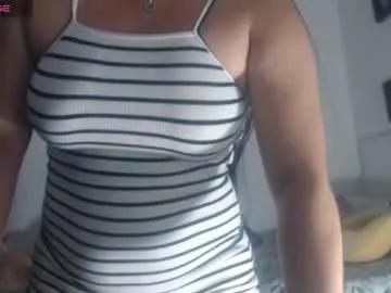 anii_mantilla from Chaturbate