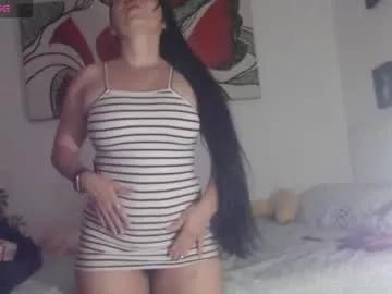 anii_mantilla from Chaturbate