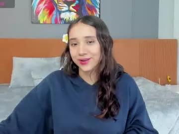 aniie_bby4u from Chaturbate
