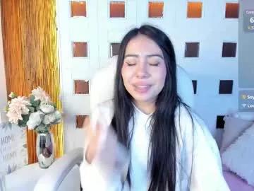 aniie_west from Chaturbate