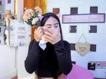 aniie_west from Chaturbate
