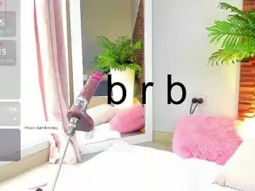 aniie_west from Chaturbate