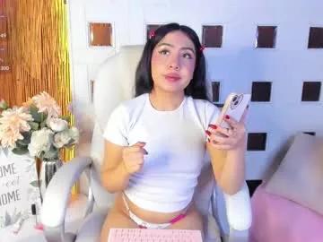 aniie_west from Chaturbate is Freechat