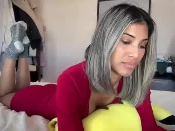 aniishaa from Chaturbate