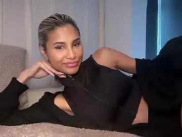 aniishaa from Chaturbate