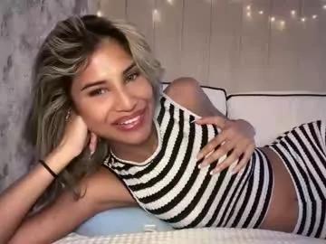 aniishaa from Chaturbate
