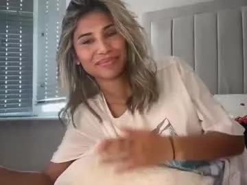 Photos of aniishaa from Chaturbate is Freechat